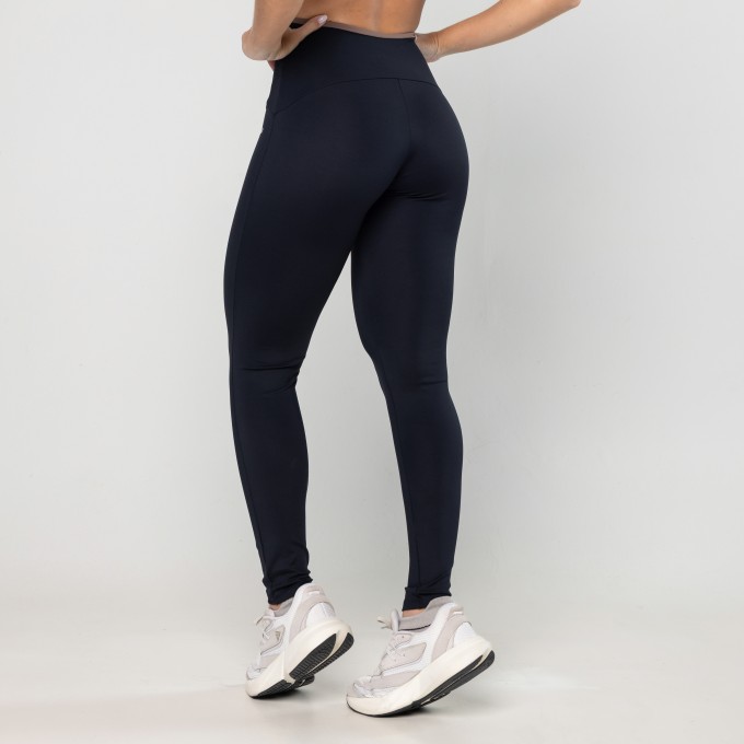 Legging Spark Preto