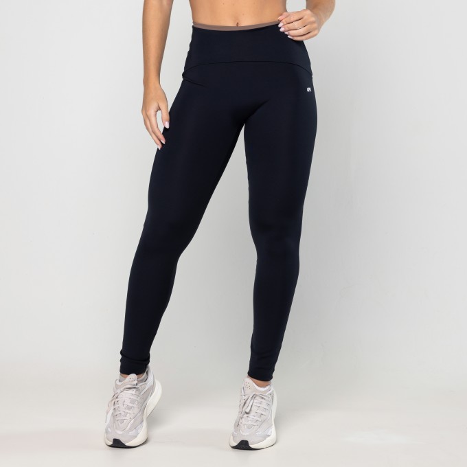 Legging Spark Preto