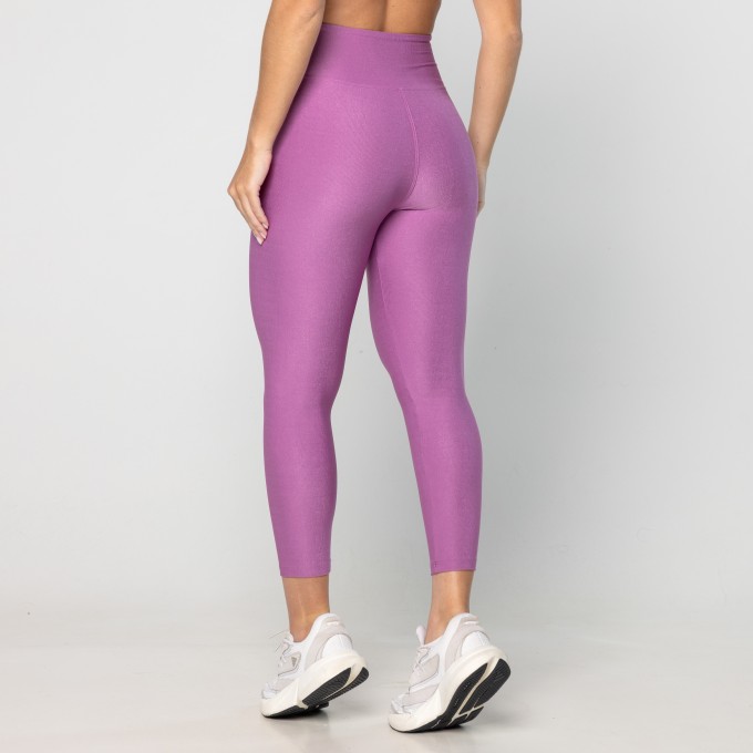 Legging Glow Up Mauve