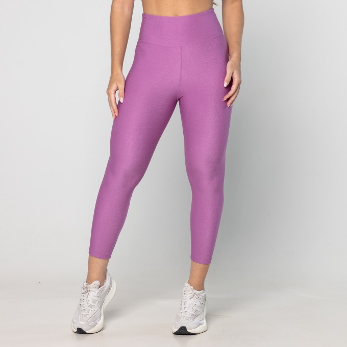 Legging Glow Up Mauve
