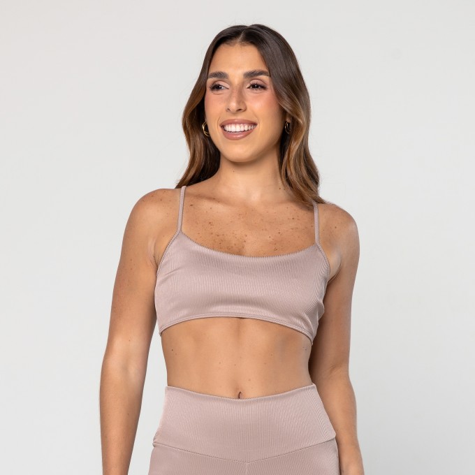 Top Shine Nude